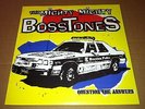 MIGHTY MIGHTY BOSSTONES Question the Answers ONLY 3000 MADE Colored LP Vinyl RSD