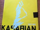kasabian - Cutt Of 10