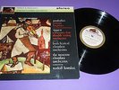 ASD 512 TIPPETT PROKOFIEV BARSHAI 'VISIONS FUGITIVES ETC' HMV GOLD CREAM STEREO