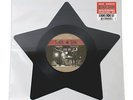 Black Star - Fix Up (Shaped Disc)