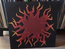 Sunny Day Real Estate How It Feels To Be Something On Lp Vinyl Record OOP Rare