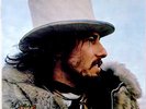 JOHN PHILLIPS THE WOLF KING OF LA ? sealed MINT orig 1970 Dunhill WRECKING CREW