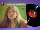 HQS 1437 DU PRE BACH MENDELSSOHN ETC 'A JACQUELINE DU PRE RECITAL' HMV STEREO