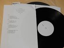 Michael Schenker Group ?– One Night At Budokan (RARE VINYL TEST PRESSING)