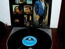 I NOMADI  SAME OMONIMO I° LP ITALY 1967  COLUMBIA CPSQ 530