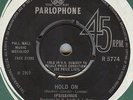 IPSISSIMUS***HOLD ON***PSYCH**MOD**DANCER**LISTEN TO IT