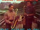CHARLIE ROUSE/PAUL QUINICHETTE**CHASE IS ON (180 GRAM/LIMITED/RM)**VINYL