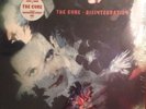 The Cure - The Disintegration LP. ORIGINAL SEALED 1989 COPY  DMM.