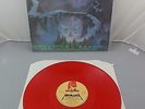 METALLICA Creeping Death Red Vinyl France 12 KUT 112 Record Mint LP / VG+ Sleeve
