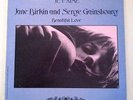 Jane Birkin Serge Gainsbourg (LP Playtested SRF-67610) Je T’Aime Beautiful Love