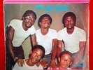 T-BONES & THE CORITZ FAMILY No Qualms MONSTER AFRO BOOGIE funk lp clover HEAR