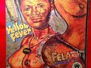 FELA ANIKULAPO KUTI Yellow Fever classic essential afrodisia OG NIGERIA press lp