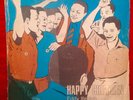 EDDY IFEBIGH Happy Children super rare Nigerian AFRO REGGAE gospel lp VG+ LISTEN