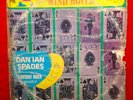 DAN IAN SPADES LOVEDAY ROCK Mind Mover rare nigeria AFRO PSYCH FUNK lp LISTEN