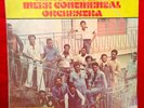 VIBRO SUCCESS INTER CONTINENTAL ORCHESTRA Telegrame killer HIGHLIFE lp LISTEN