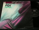 FLAIR Jaida / DDR LP 1990 DSB BLUESONG 0775003 + AMIGA-Matrix