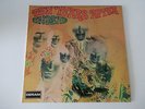 1st Press UK  Deram LP Ten Years After - Undead 1968 NEAR MINT 