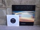 SWERVEDRIVER Raise LP w/7
