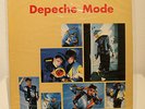 Depeche Mode ?– Studio Dubs (We Make You Dance)  Multicoloured Vinyl