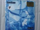 Slowdive Blue Day LP Ltd Blue Vinyl  RSD New shoegzer Ride Creation