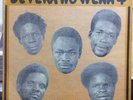 ZIMBABWE LP DEVERA NGWENA JAZZ BAND DEVERA NGWENA 4 ?
