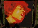 Jimi Hendrix Experience - Electric Ladyland - Double LP Gatefold