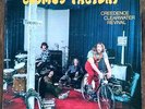 CREEDENCE CLEARWATER REVIVAL COSMO'S FACTORY MFSL MASTER  EX