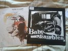 Babyshambles shotters nation lp & peter doherty grace/wastelands lp, libertines