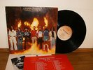 LYNYRD SKYNYRD - Street Survivors (1977 Original Vinyl LP) FLAMES w/INSERTS