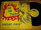 Jah Jah Children Human Race Disco Darling 12