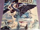 THE ANGELS BAND LP FULLY SIGNED BY DOC NEESON R.I.P. AND THE BAND OZ RARE INVEST