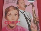 BOB COOPER ORIG US STEREO  LP CONTEMPORARY REC  THE MUSIC OF BOB COOPER