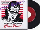 Rare Surf Novelty Instrumental. Baron Daemon - Ghost Guitars (custom PS)