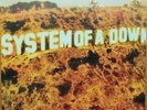 System Of A Down - Toxicity - Vinyl LP - Clear Smokey - New/Unplayed