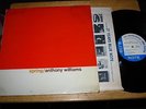 ANTHONY WILLIAMS-SPRING-JAZZ  on BLUE NOTE EX., NY, HERBIE HANCOCK, WAYNE SHORTE