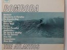 THE ATLANTICS-BOMBORA-ORIGINAL 1ST LP FROM LEGENDARY AUSSIE SURF BAND-CLASSIC