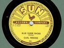 ROCK 'N ROLL 78 : CARL PERKINS ON SUN 234