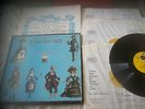 SLS 961 MOZART: COSI FAN TUTTE / PRICE / MINTON / KLEMPERER/ 4 RECORD BOX SET EX