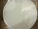 amon tobin Dark Jovian RSD Record Store Day sealed 2lp white rubber wheel