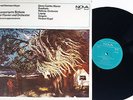 H.Kegel, Zechlin: Ernst H.Meyer- Sinfonia concertante, Toccata / Nova