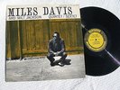 MILES DAVIS AND MILT JACKSON PRESTIGE 7034,W. 50th, DG, Mono (VG/VG+)