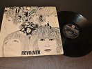 LP 33 THE BEATLES  REVOLVER  PARLOPHONE PMCQ 31510 ITALY