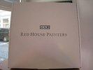 RED HOUSE PAINTERS BOX SET  EXCLUSIVE BRONZE VINYL RSD 2015 LIMITED 1500 COPIES