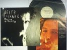 Keith Richards [LP] Main Offender *EX // VG+* [Virgin; VUSLP 59] (1992)