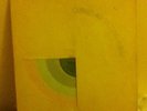 CURVED AIR-second album  LP  '71 UK GREEN W/BROS LP ORIG+DIECUT F/O BOOK  PROG.