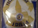 J Dilla - Fuck the Police - RSD 2015 - Record Store Day