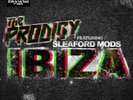 The Prodigy Ibiza glow in the dark 7