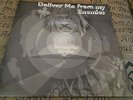Yabby You Deliver Me From My Enemies Rare Killer Roots LP 
