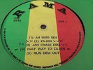 Dennis Bovell 4th St Orchestra Ah Who Seh Rare Dub LP 