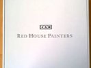 Red House Painters Box Set Bronze Vinyl Sealed Rare Download 4Ad Sun Kil Moon